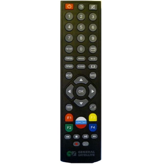 Пульт для Триколор GS-8306